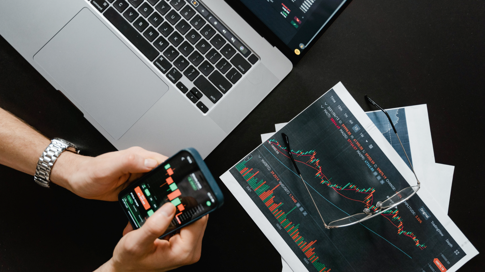 КВИНТ принял участие в конференции FINTECH&BANKING INNOVATION