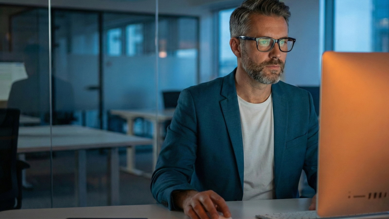 Директор по IT и иновациям